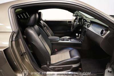 2005 Ford Mustang GT Supercharged