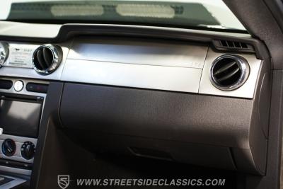 2005 Ford Mustang GT Supercharged