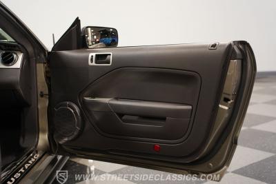 2005 Ford Mustang GT Supercharged