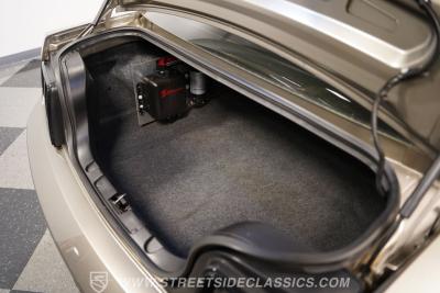 2005 Ford Mustang GT Supercharged