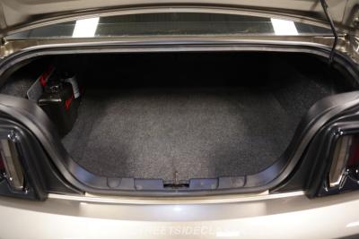 2005 Ford Mustang GT Supercharged