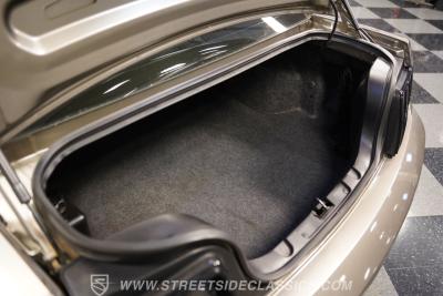 2005 Ford Mustang GT Supercharged