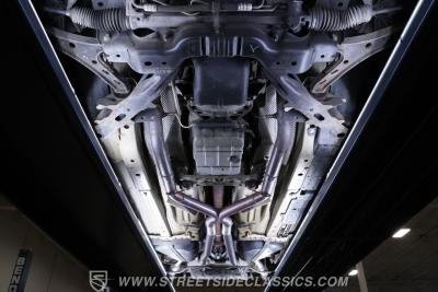 2005 Ford Mustang GT Supercharged