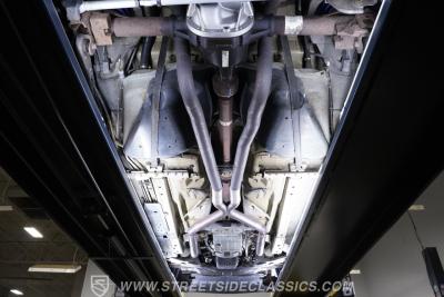 2005 Ford Mustang GT Supercharged