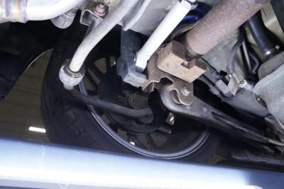 2005 Ford Mustang GT Supercharged