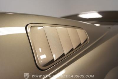 2005 Ford Mustang GT Supercharged