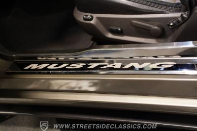 2005 Ford Mustang GT Supercharged