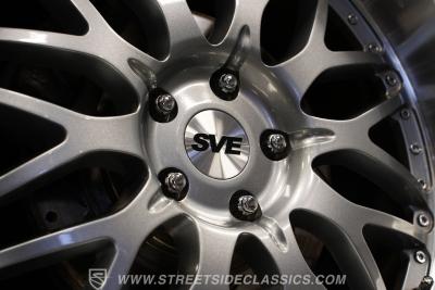 2005 Ford Mustang GT Supercharged