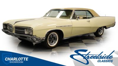 1968 Buick Electra 225 Custom