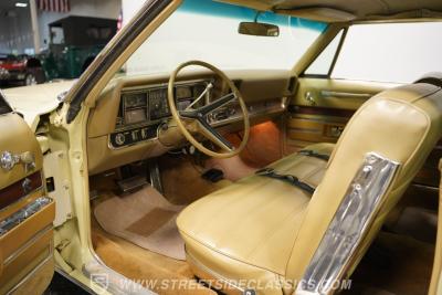 1968 Buick Electra 225 Custom