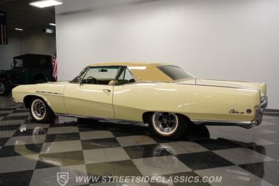 1968 Buick Electra 225 Custom