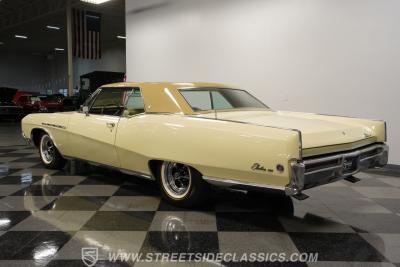 1968 Buick Electra 225 Custom
