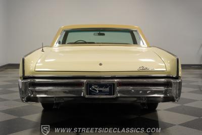 1968 Buick Electra 225 Custom