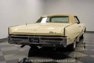 1968 Buick Electra 225 Custom