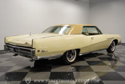 1968 Buick Electra 225 Custom
