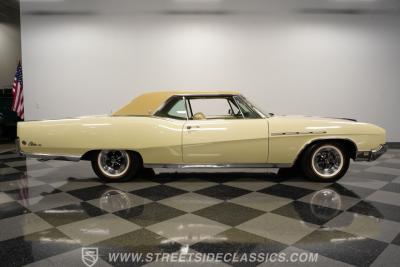 1968 Buick Electra 225 Custom