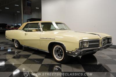 1968 Buick Electra 225 Custom