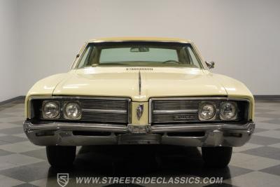 1968 Buick Electra 225 Custom