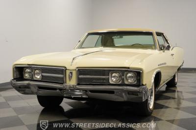 1968 Buick Electra 225 Custom