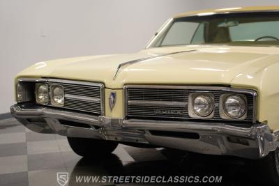 1968 Buick Electra 225 Custom
