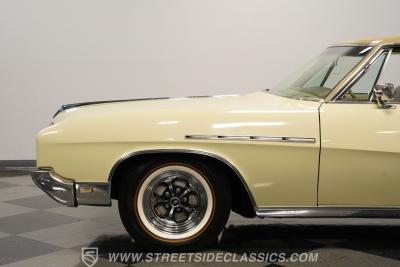 1968 Buick Electra 225 Custom