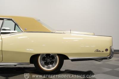 1968 Buick Electra 225 Custom