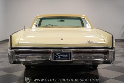 1968 Buick Electra 225 Custom