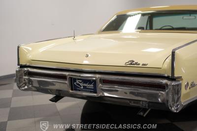 1968 Buick Electra 225 Custom