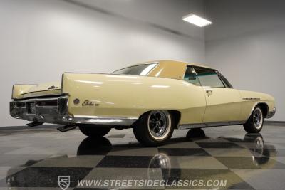 1968 Buick Electra 225 Custom