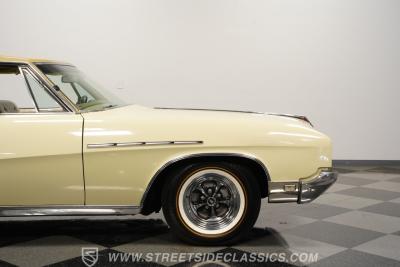 1968 Buick Electra 225 Custom