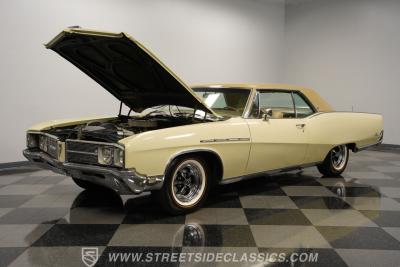 1968 Buick Electra 225 Custom