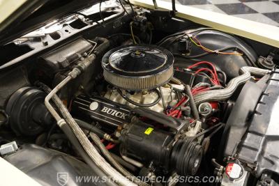 1968 Buick Electra 225 Custom