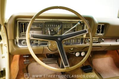 1968 Buick Electra 225 Custom