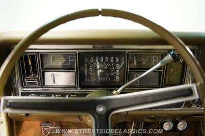 1968 Buick Electra 225 Custom