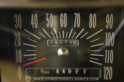 1968 Buick Electra 225 Custom