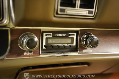 1968 Buick Electra 225 Custom