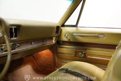 1968 Buick Electra 225 Custom
