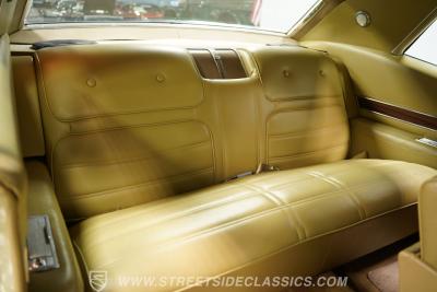 1968 Buick Electra 225 Custom