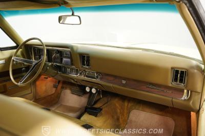 1968 Buick Electra 225 Custom