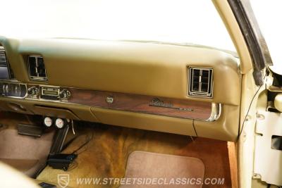 1968 Buick Electra 225 Custom