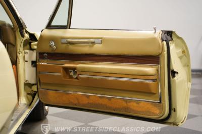 1968 Buick Electra 225 Custom