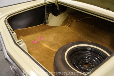 1968 Buick Electra 225 Custom