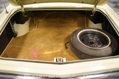 1968 Buick Electra 225 Custom