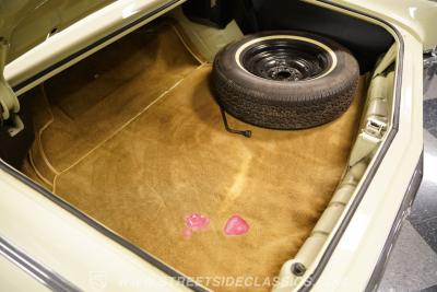 1968 Buick Electra 225 Custom