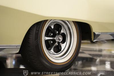 1968 Buick Electra 225 Custom