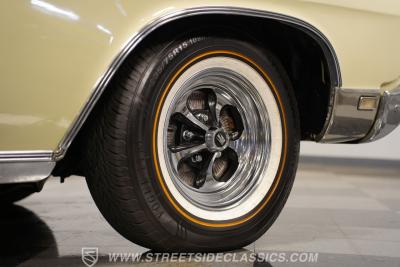 1968 Buick Electra 225 Custom