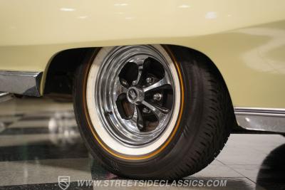 1968 Buick Electra 225 Custom