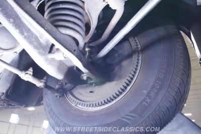 1968 Buick Electra 225 Custom