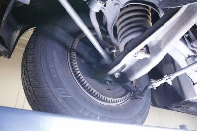 1968 Buick Electra 225 Custom