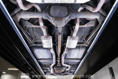 1968 Buick Electra 225 Custom